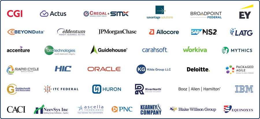 provider group logos