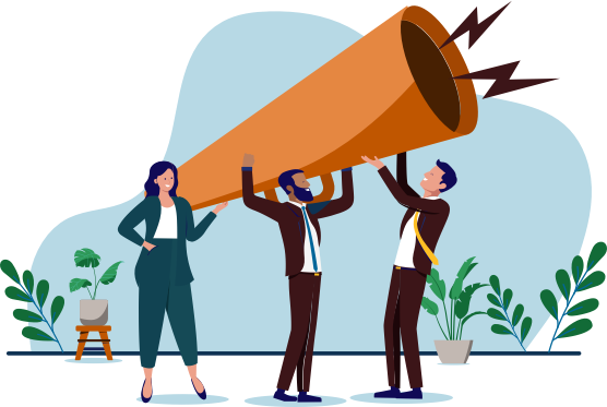 Business Announcement