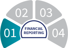 Financial Reporting Lifecycle