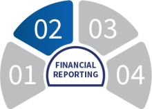 Financial Reporting Lifecycle