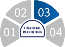 Financial Reporting Lifecycle